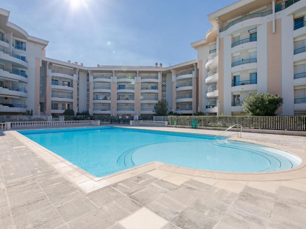 Apartment Le Borghese By Interhome Frejus Ngoại thất bức ảnh
