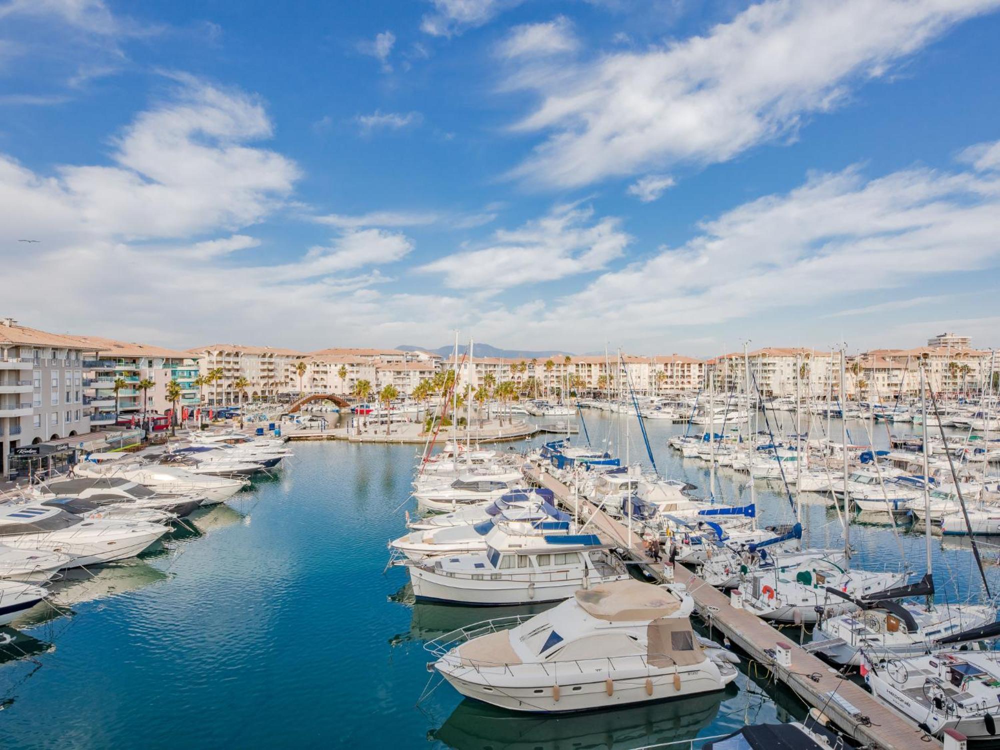Apartment Le Borghese By Interhome Frejus Ngoại thất bức ảnh