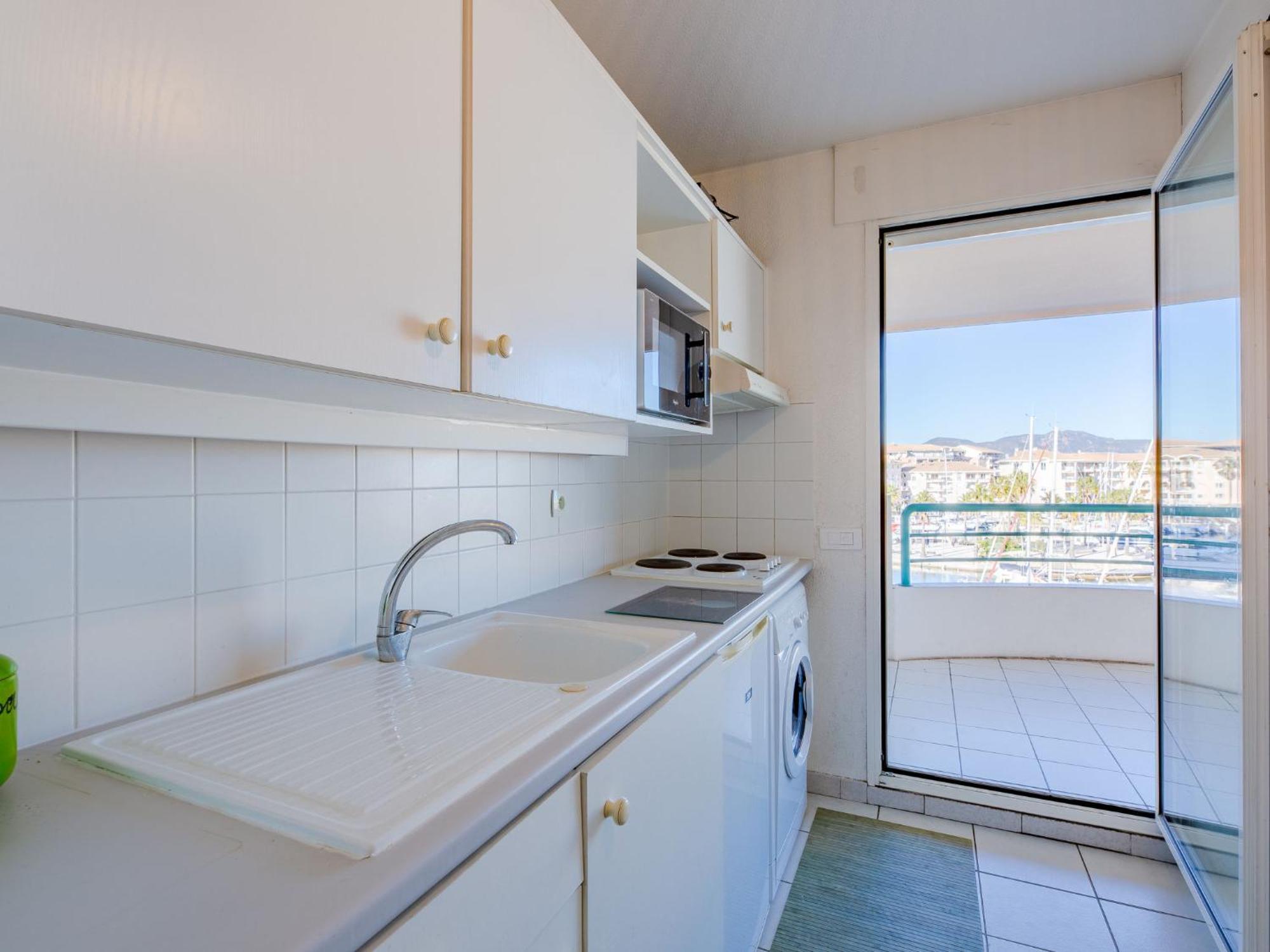 Apartment Le Borghese By Interhome Frejus Ngoại thất bức ảnh