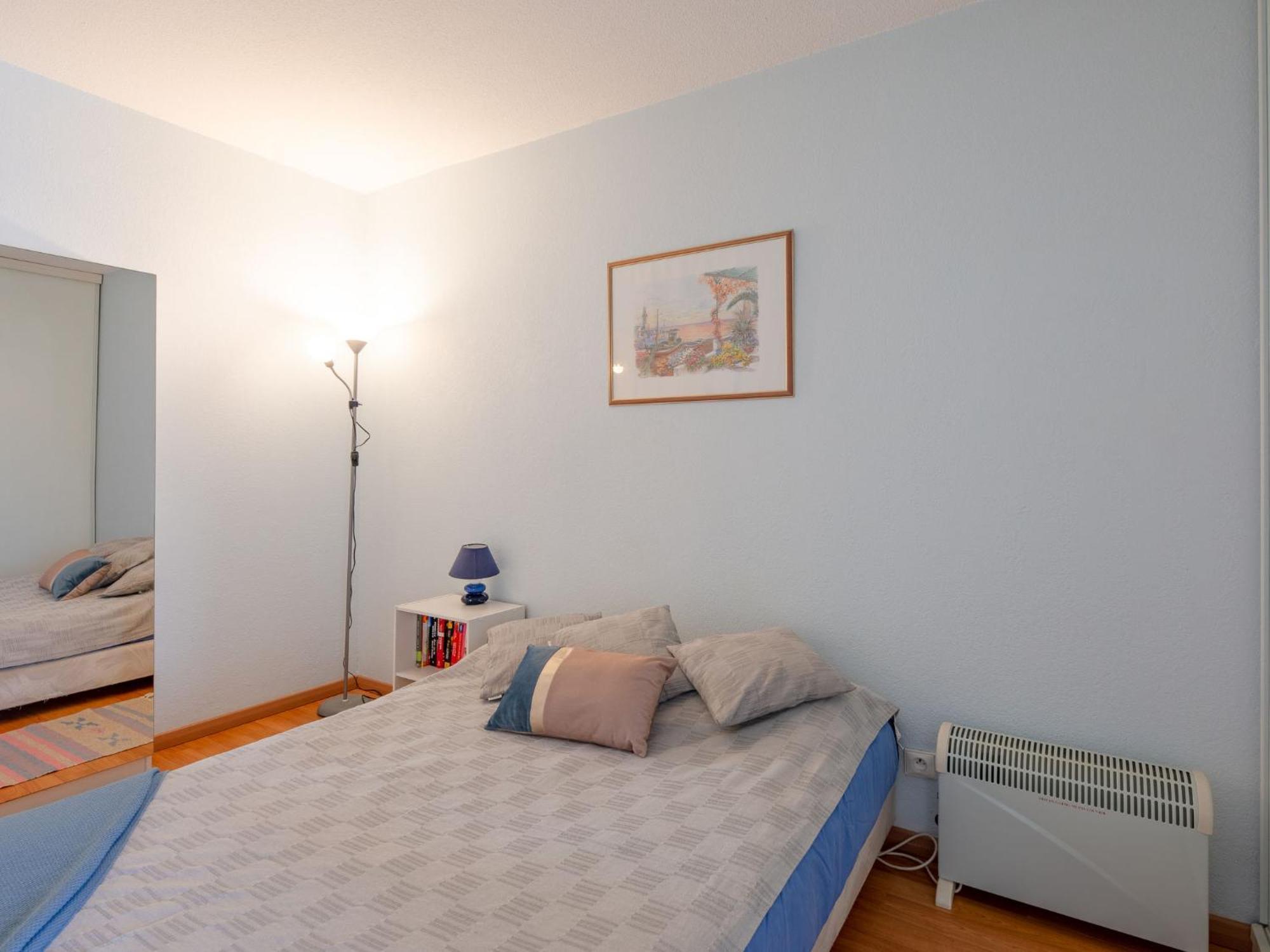 Apartment Le Borghese By Interhome Frejus Ngoại thất bức ảnh