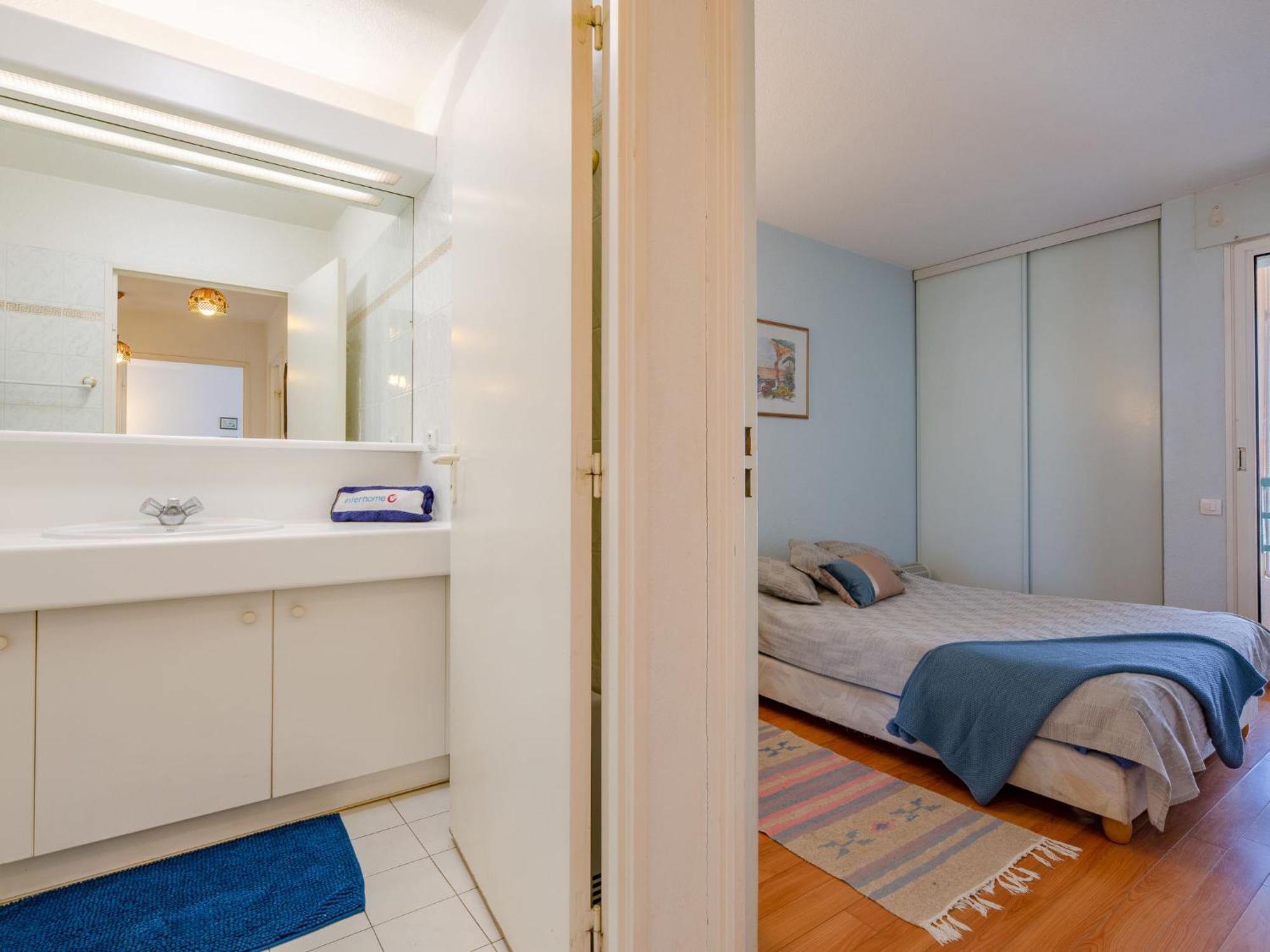 Apartment Le Borghese By Interhome Frejus Ngoại thất bức ảnh