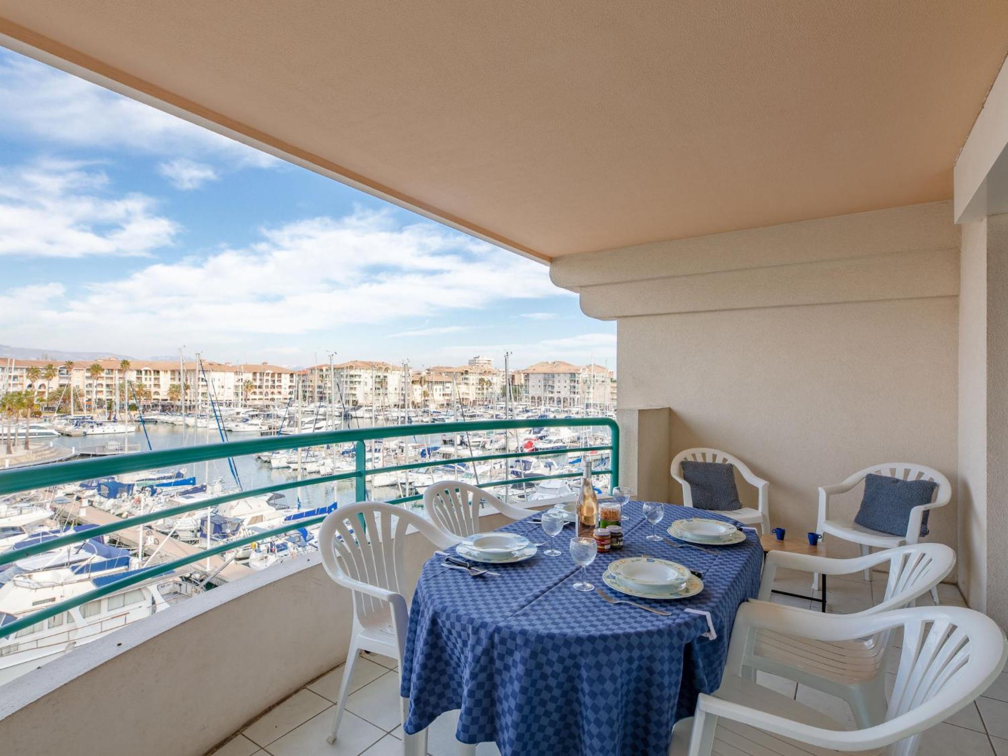 Apartment Le Borghese By Interhome Frejus Ngoại thất bức ảnh